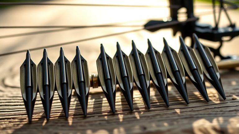 top rage broadheads 2026