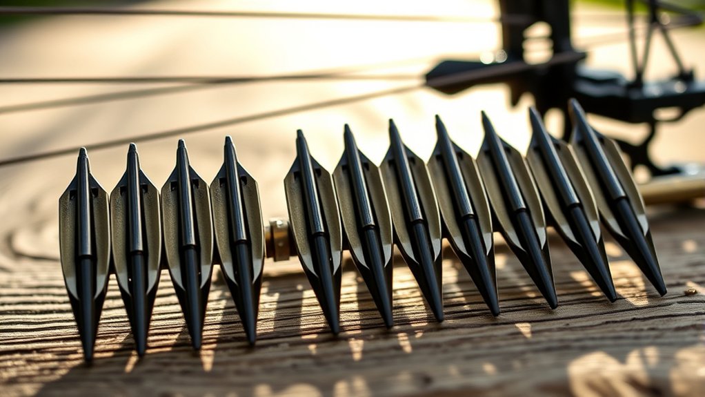 top rage broadheads 2026