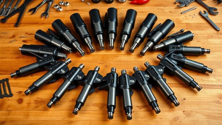 top rated air impact guns