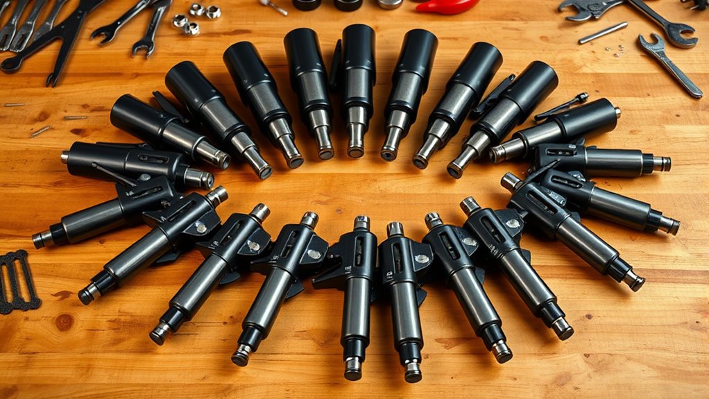 top rated air impact guns