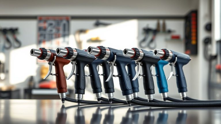top rated cleaning air tools