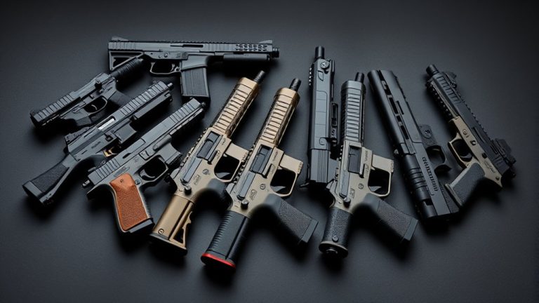 top realistic airsoft guns
