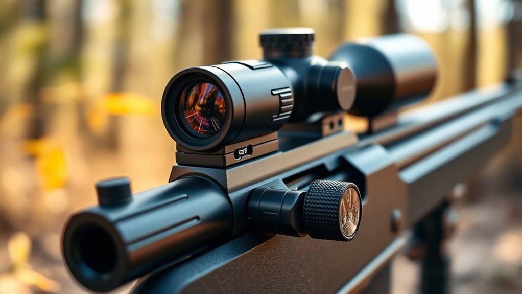 top recommended rmsc optics