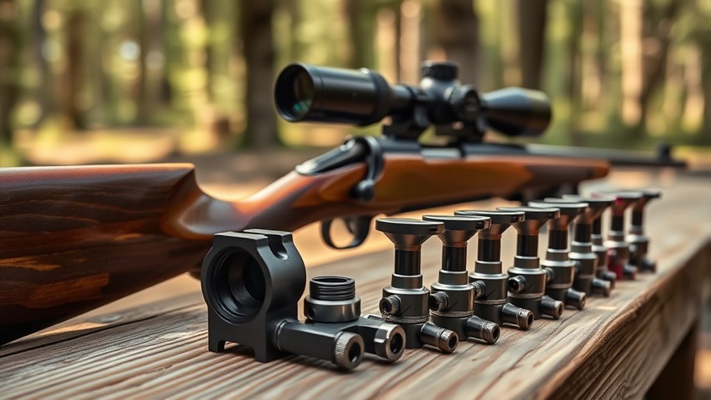 top recommended scope kits