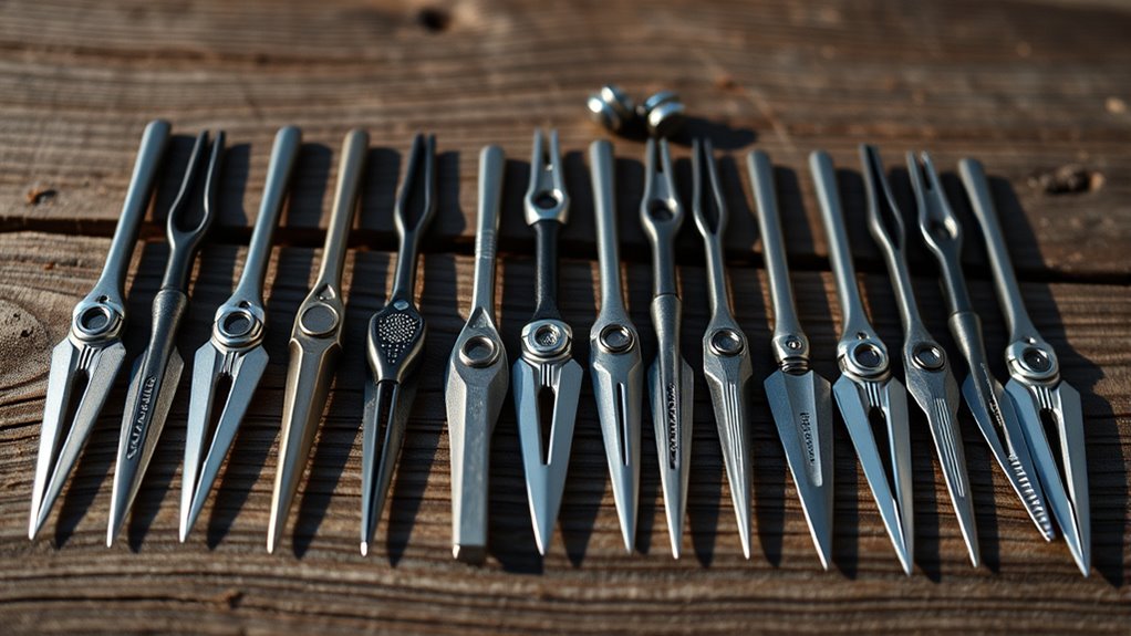 top recurve bow broadheads