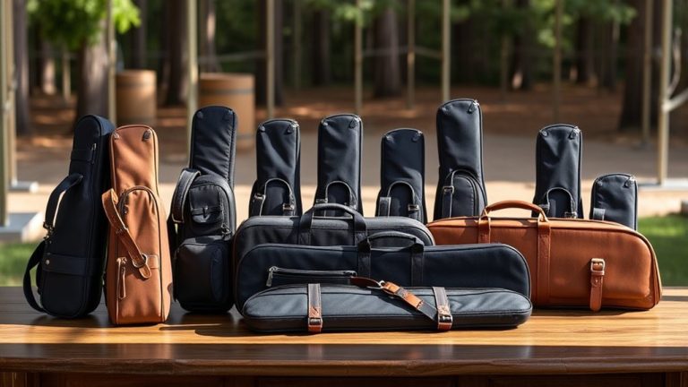 top recurve bow cases