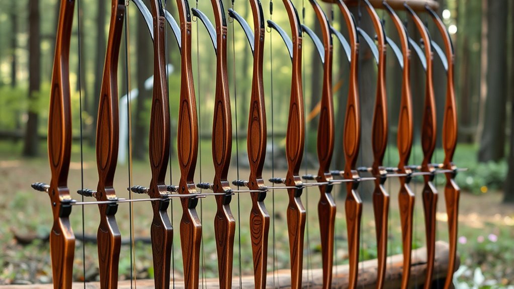 top recurve bows 2026