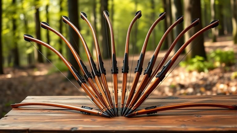 top recurve bows 2026