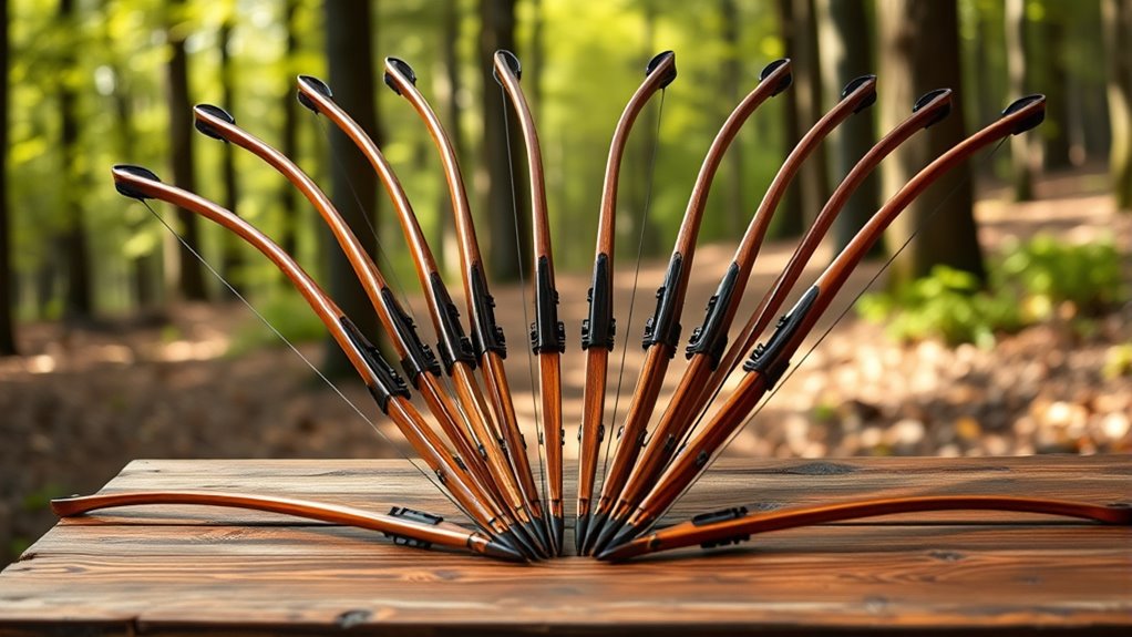top recurve bows 2026