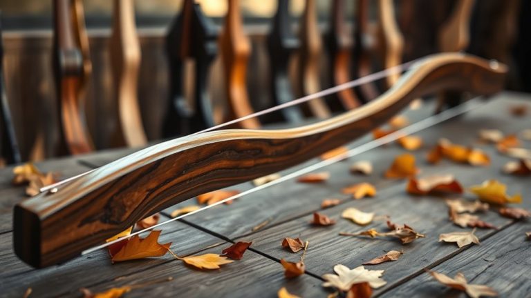 top recurve bows 2026