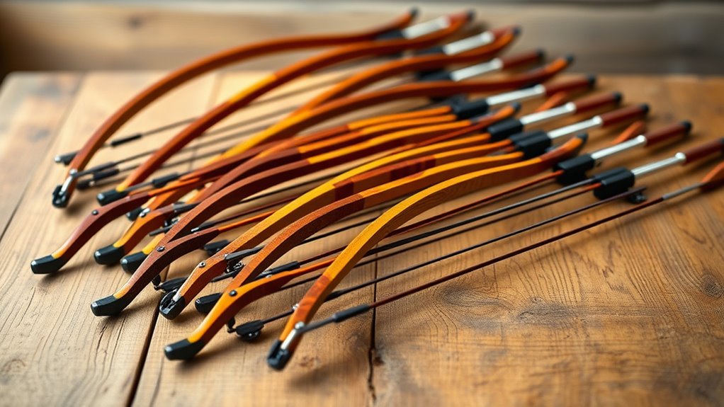 top recurve bows 2026