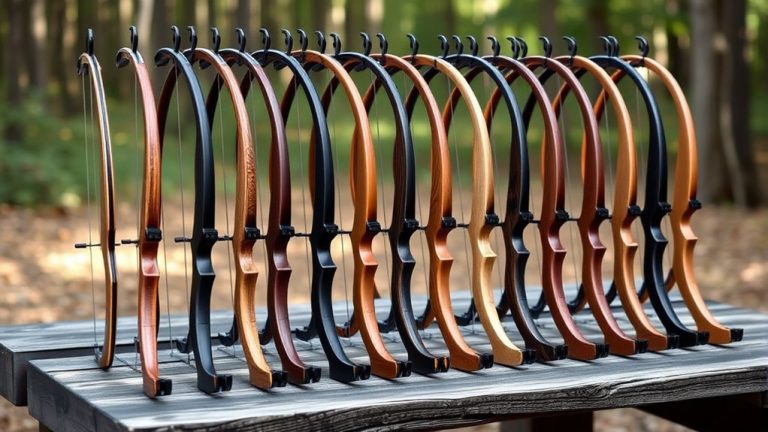 top recurve bows 2026