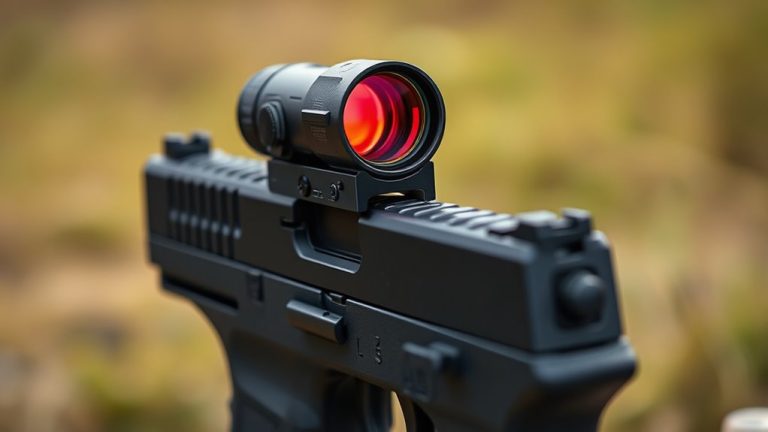 top red dot choices