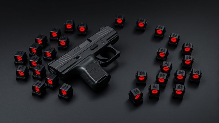 top red dot picks