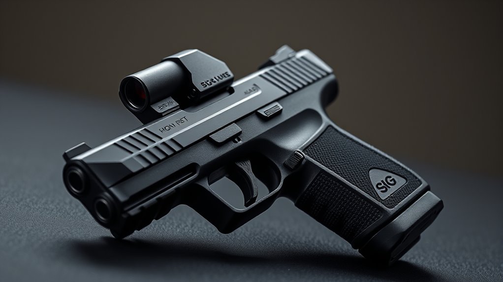 top red dot picks