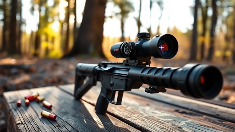 top red dot scopes