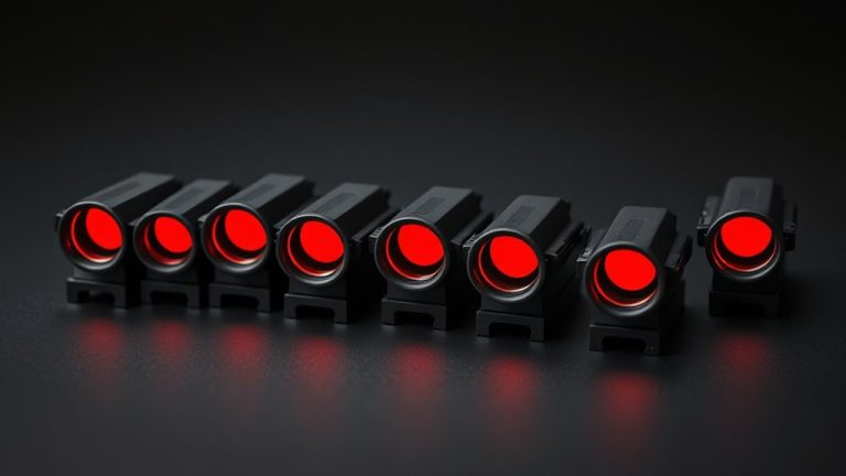 top red dot sight rankings