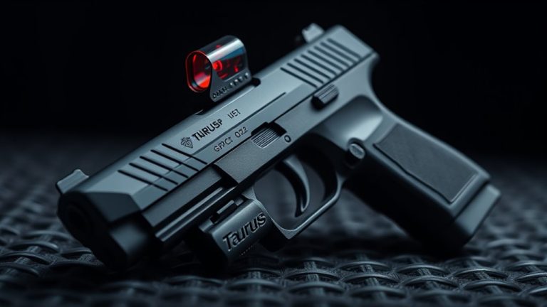 top red dot sights