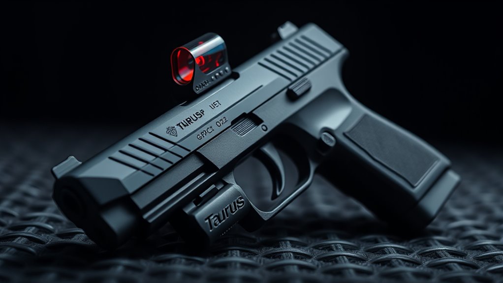 top red dot sights
