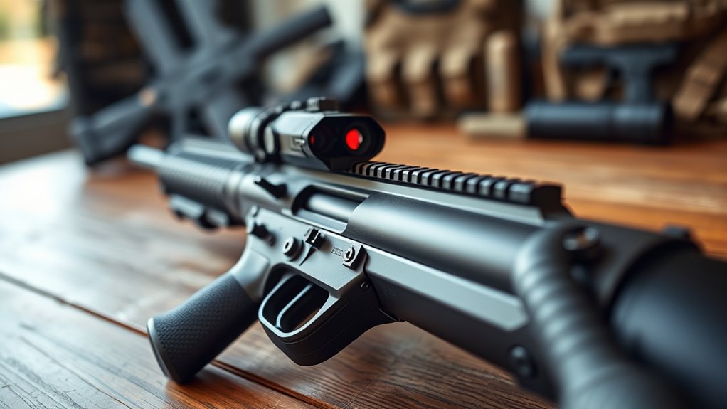 top red dot sights