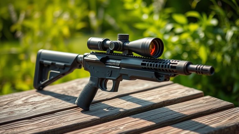 top red dot sights