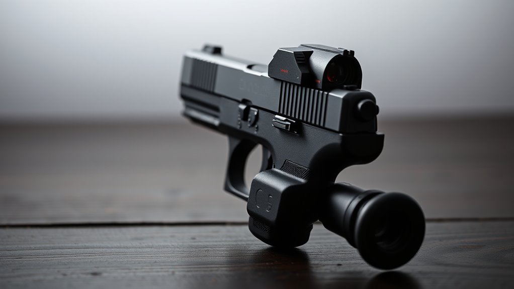 top red dot sights