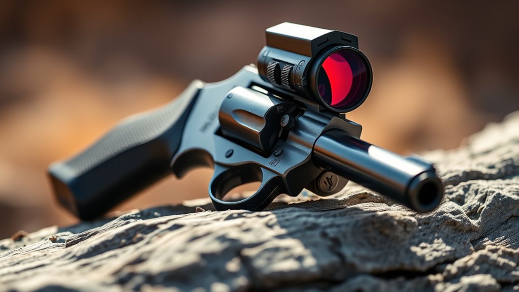 top red dot sights