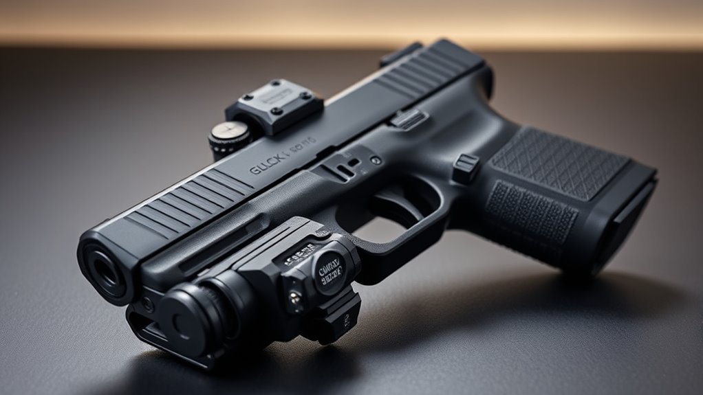 top red dot sights