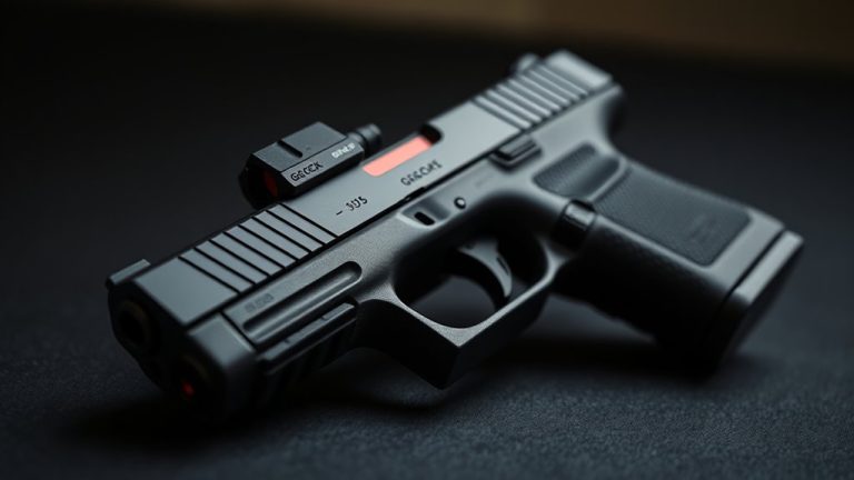 top red dot sights
