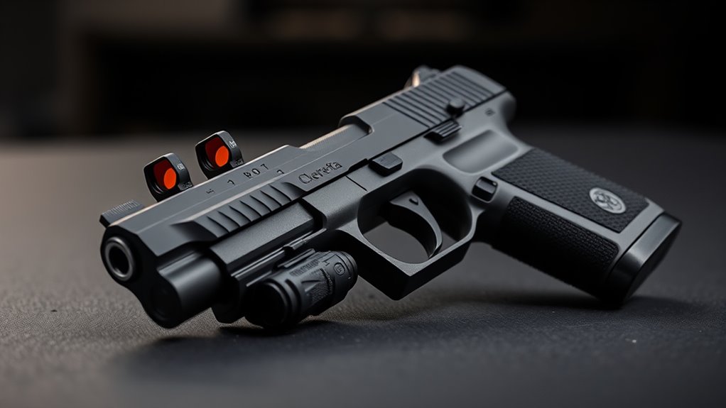 top red dot sights