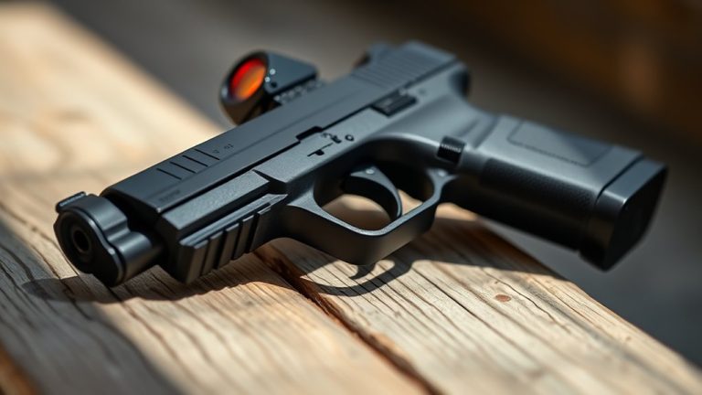 top red dot sights
