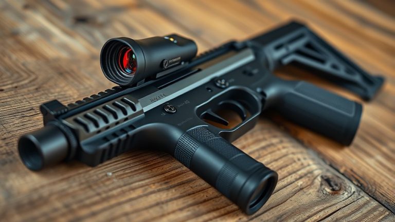 top red dot sights