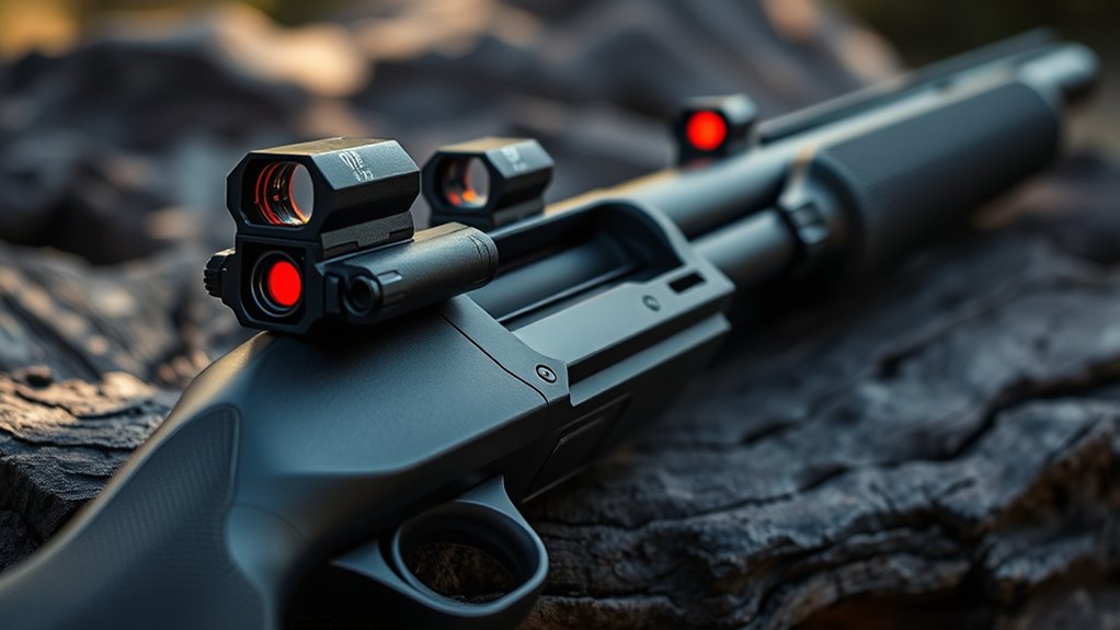 top red dot sights