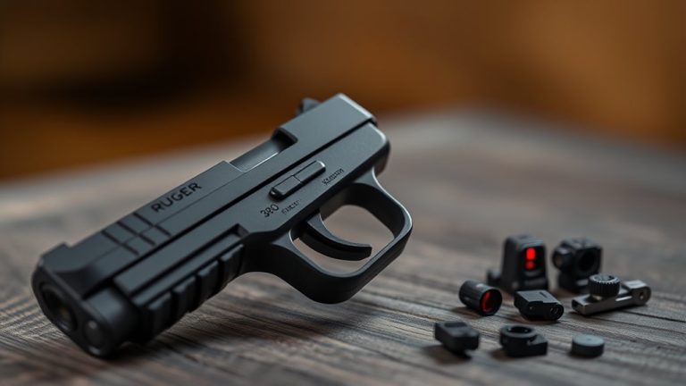 top red dot sights