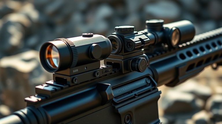 top red dot sights