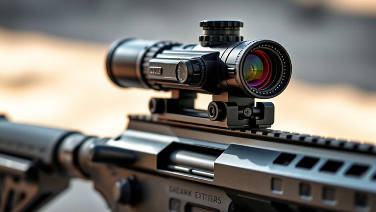 top red dot sights