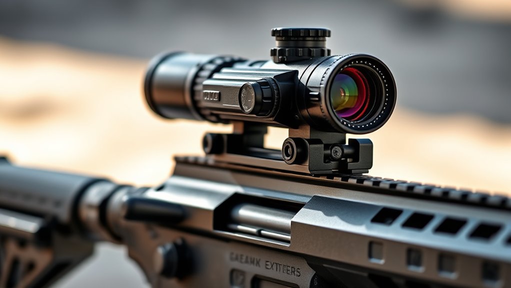 top red dot sights