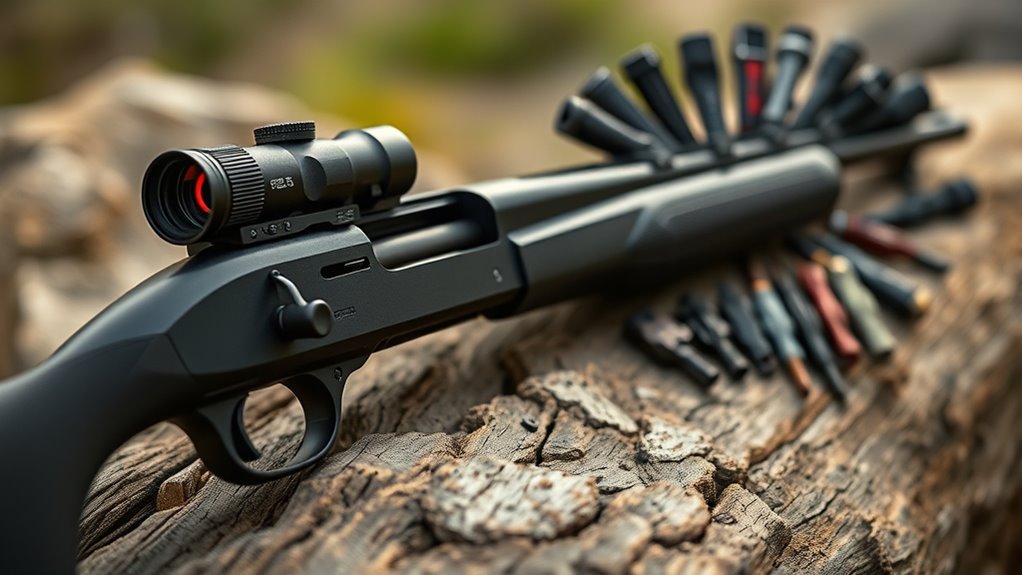 top red dot sights