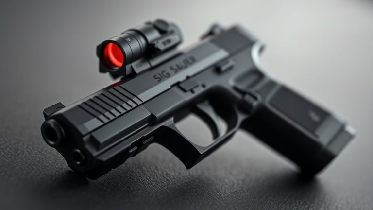 top red dot sights