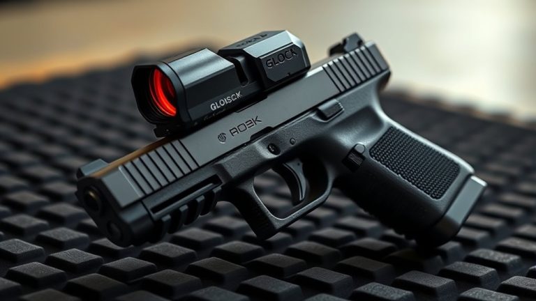 top red dot sights