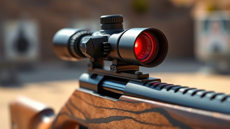 top red dot sights