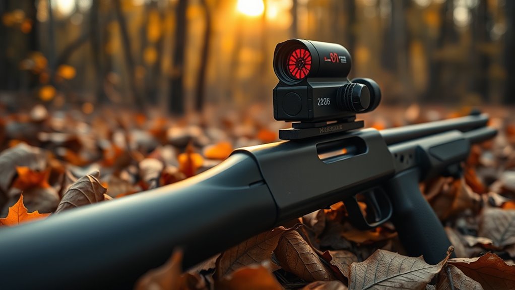 top red dot sights