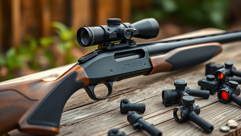 top red dot sights
