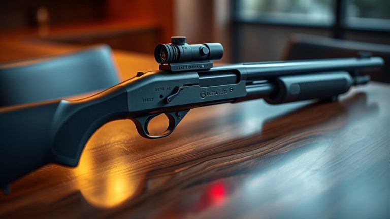 top red dot sights