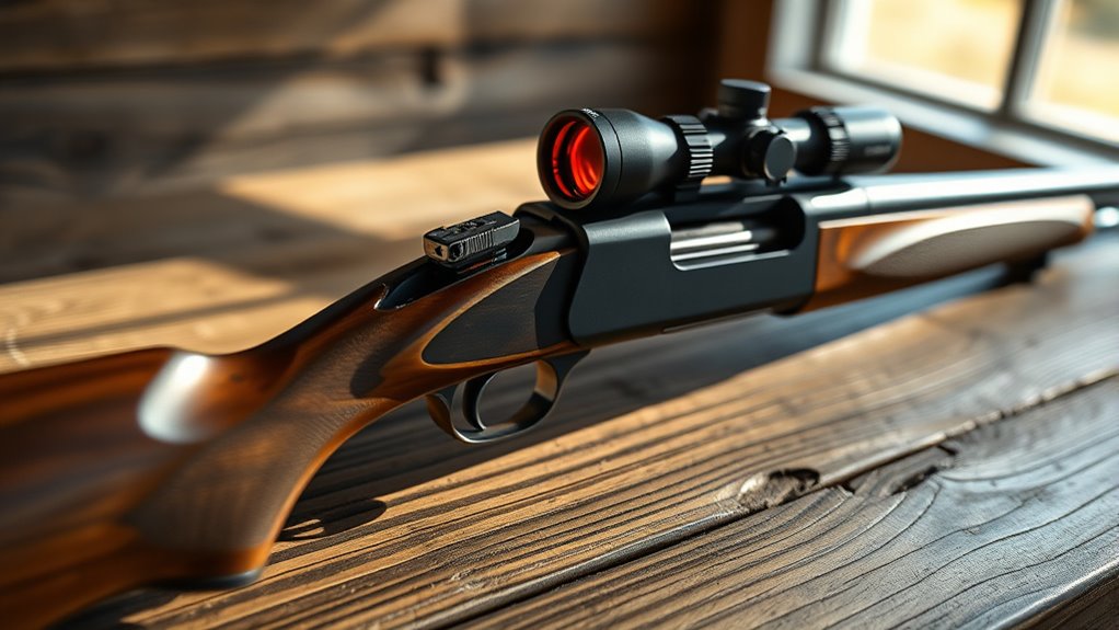 top red dot sights