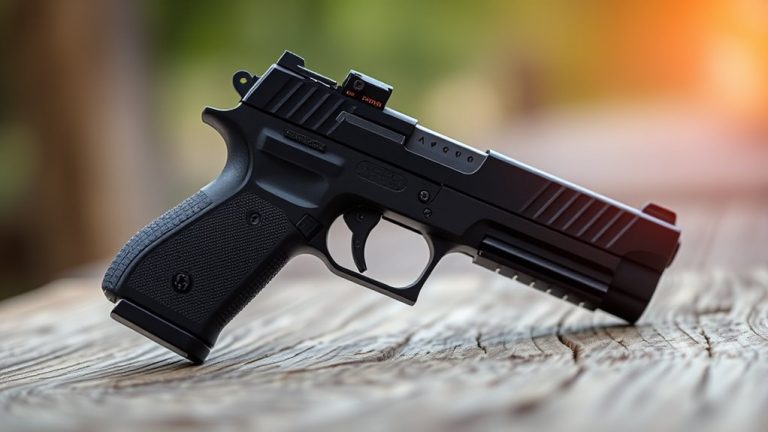 top red dot sights