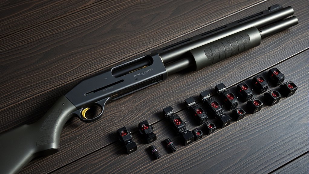 top red dot sights