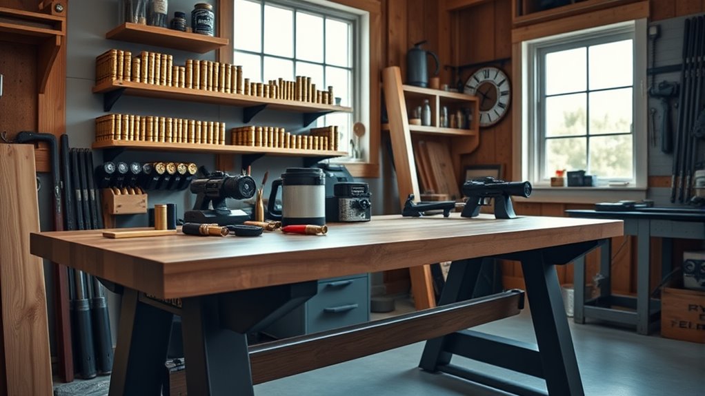 top reloading bench picks