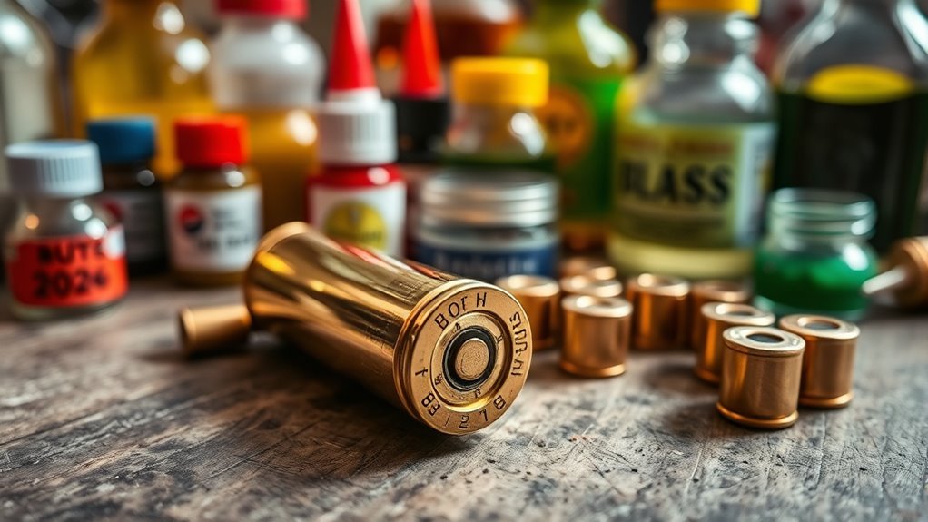 top reloading brass cleaners