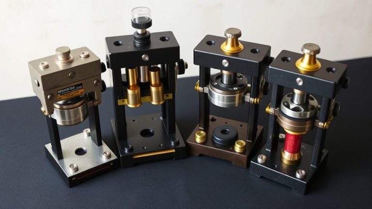 top reloading presses 2026